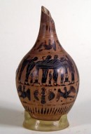 Collezione Greca: Ceramica Attica a figure nere
