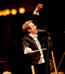 Swedish Radio Symphony Orchestra, Daniel Harding direttore