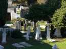 Il Cimitero Ebraico