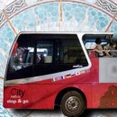City Red Bus Tour - da Carducci alla Certosa