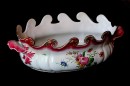 Rinfrescatoio per bicchieri, Manifattura Rolandi, 1767-1797, Bologna, Collezione privata