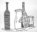 Storia di nature morte