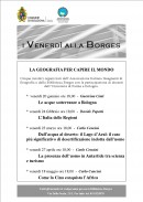 Incontri geografia Borges