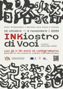 INKiostro di voci