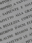 La cultura letteraria bolognese tra Otto e Novecento