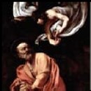 Caravaggio. Un genio in fuga