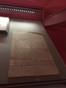 La lettera di Gioachino Rossini