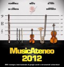 MUSICATENEO 2012