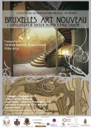 Mostra Bruxelles Art Nouveau
