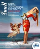 Locandina Smell 2012