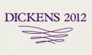 Logo Dickens 2012