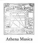 logo Athena Musica