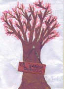 Avamposto di lettura La Grande Quercia