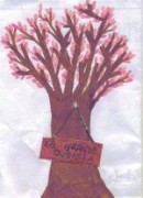 Avamposto La grande quercia