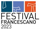 Logo Festival francescano