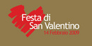 Il logo della rassegna Innamorati dell'arte