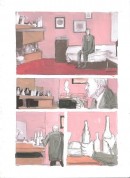 Giorgio Morandi. Biografia a Fumetti