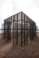 The Bronze House di Plamen Dejanoff