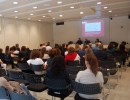 La Sala Conferenze del MAMbo