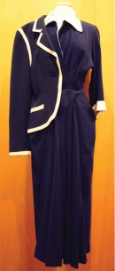 Segnali di moda. Stile vintage e nuovi glamour