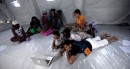 I cento scatti. Ragazzi in terremoto. Reading di poesie sul sisma.
