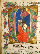 Aspettando Giovanni da Modena. La miniatura a Bologna tra il 1390 e il 1450 nei codici del Museo Civico Medievale