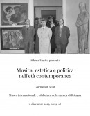 Musica, estetica e politica