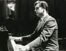 Il pianista statunitense Jeffrey Swann