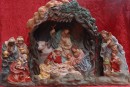 Natività nella grotta