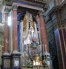 The Basilica of Saint Paul Major
