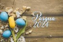 Pasqua 2024