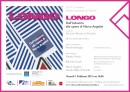 Presentazione volume: LONGO - Dall'industria alle opere di Marco Angelini