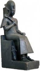 Museo Egizio di Torino, Statua di Ramesse II