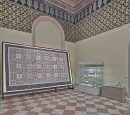 La sala XII dedicata a Bologna in età romana