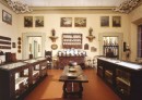 Sala del Museo Davia Bargellini