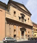 Art and History Library of San Giorgio di Poggiale