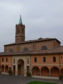 San Girolamo Facciata