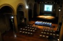 Teatro San Leonardo centro di ricerca musicale