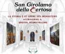San Girolamo della Certosa attraverso il digital storytelling