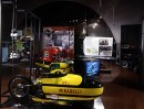 Un motore su due ruote