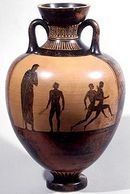Lo sport nell'antica Grecia