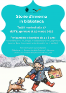 storie d'inverno