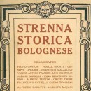 Presentazione della 73 Strenna Storica Bolognese