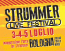 Strummer Live Festival