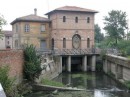 Bologna dell'acqua e della seta