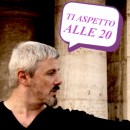 La Storia #aportechiuse con Alessandro Tampieri
