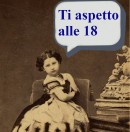 La Storia #aportechiuse con Anna Grillini