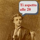 La Storia #aportechiuse con Alessandro Tampieri