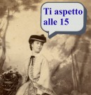 La Storia #aportechiuse con Alessia Branchi
