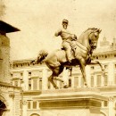La storia nel bronzo - Statue a Bologna fra Otto e Novecento